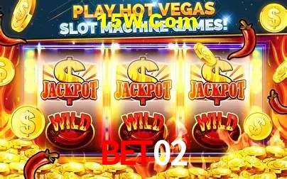 Jogos populares e pagamentos rápidos na bet02