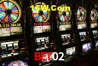 Jogos com bônus e suporte 24h na bet02